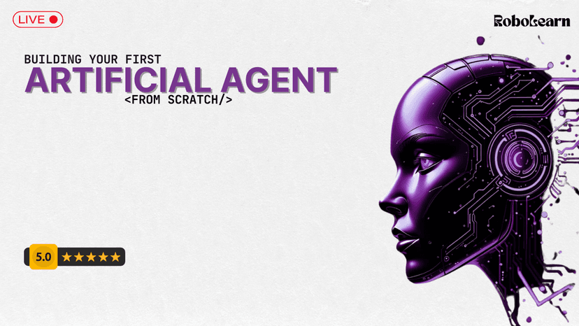 AI Agent Bootcamp