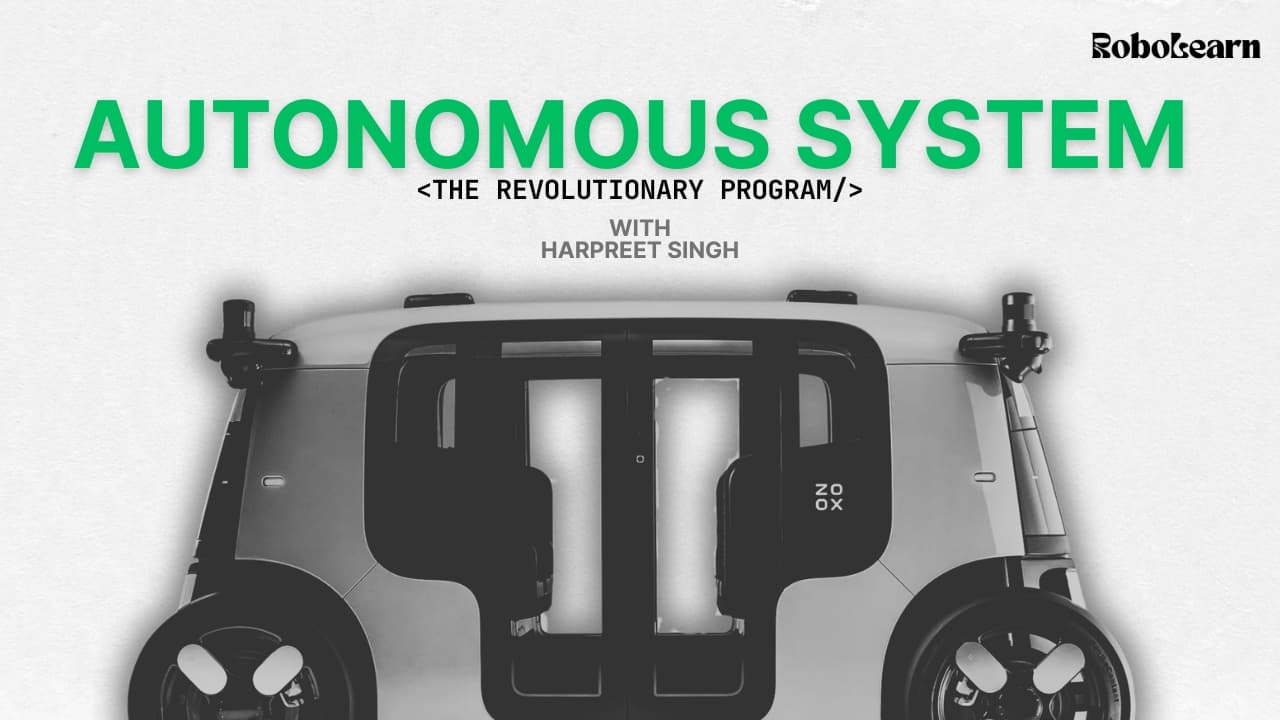 Autonomous Car
