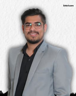 Rupesh Ahuja