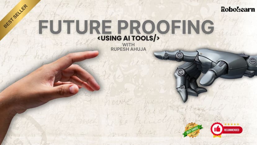Future Proofing Masterclass