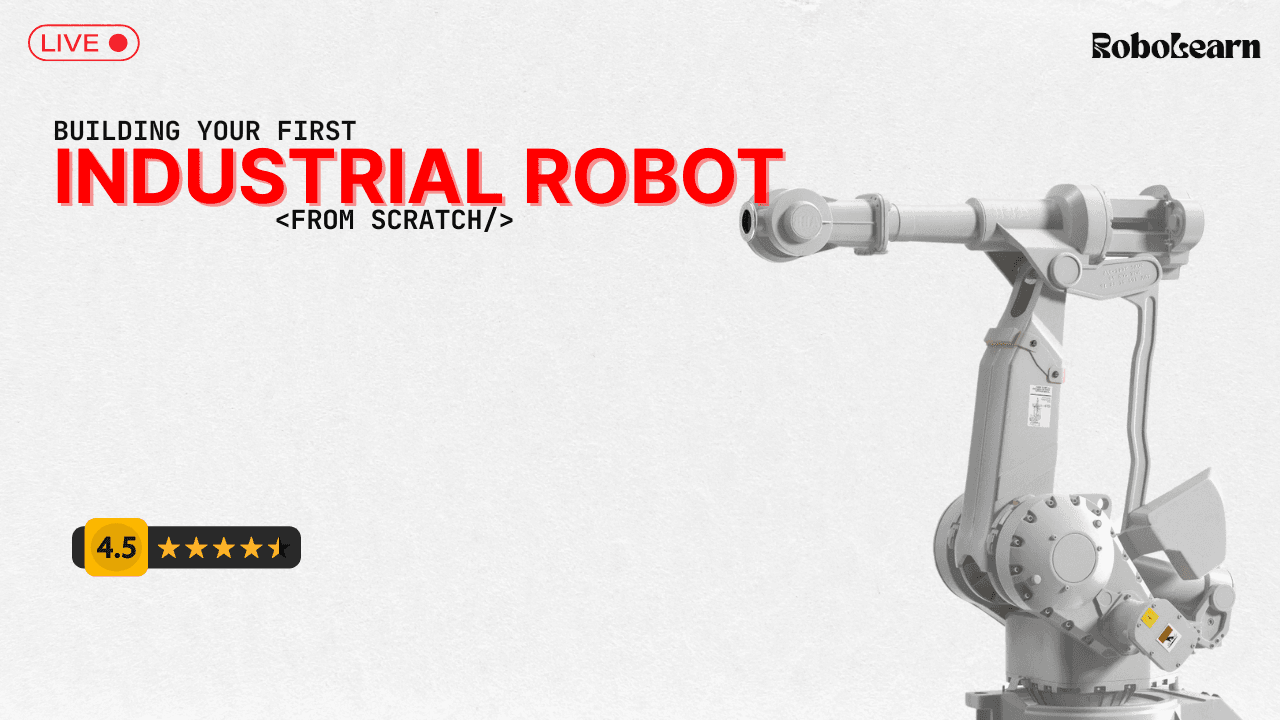 Robotics Engineering Bootcamp